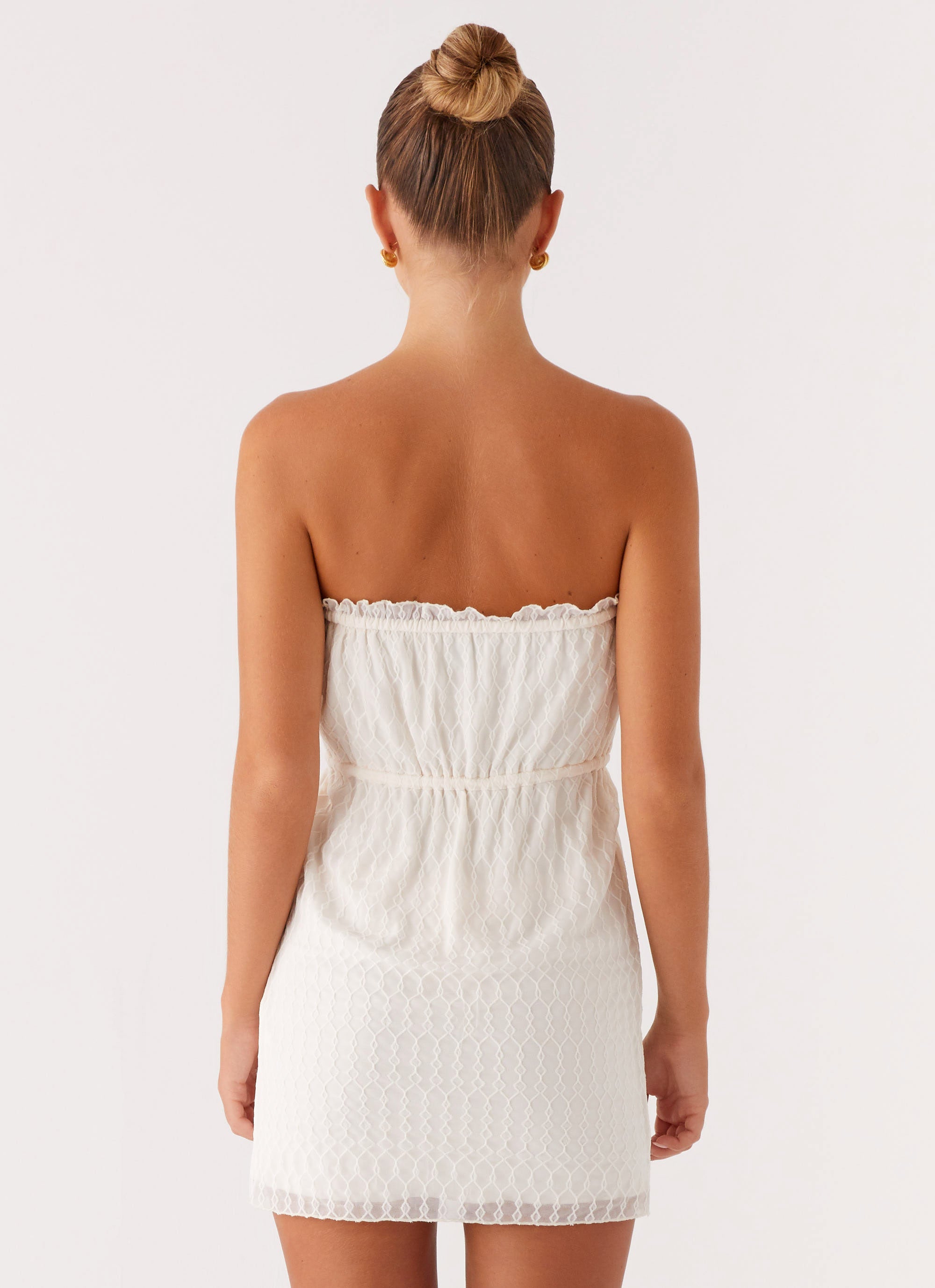 Alina Mini Dress