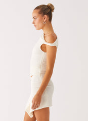 Alina Mini Dress