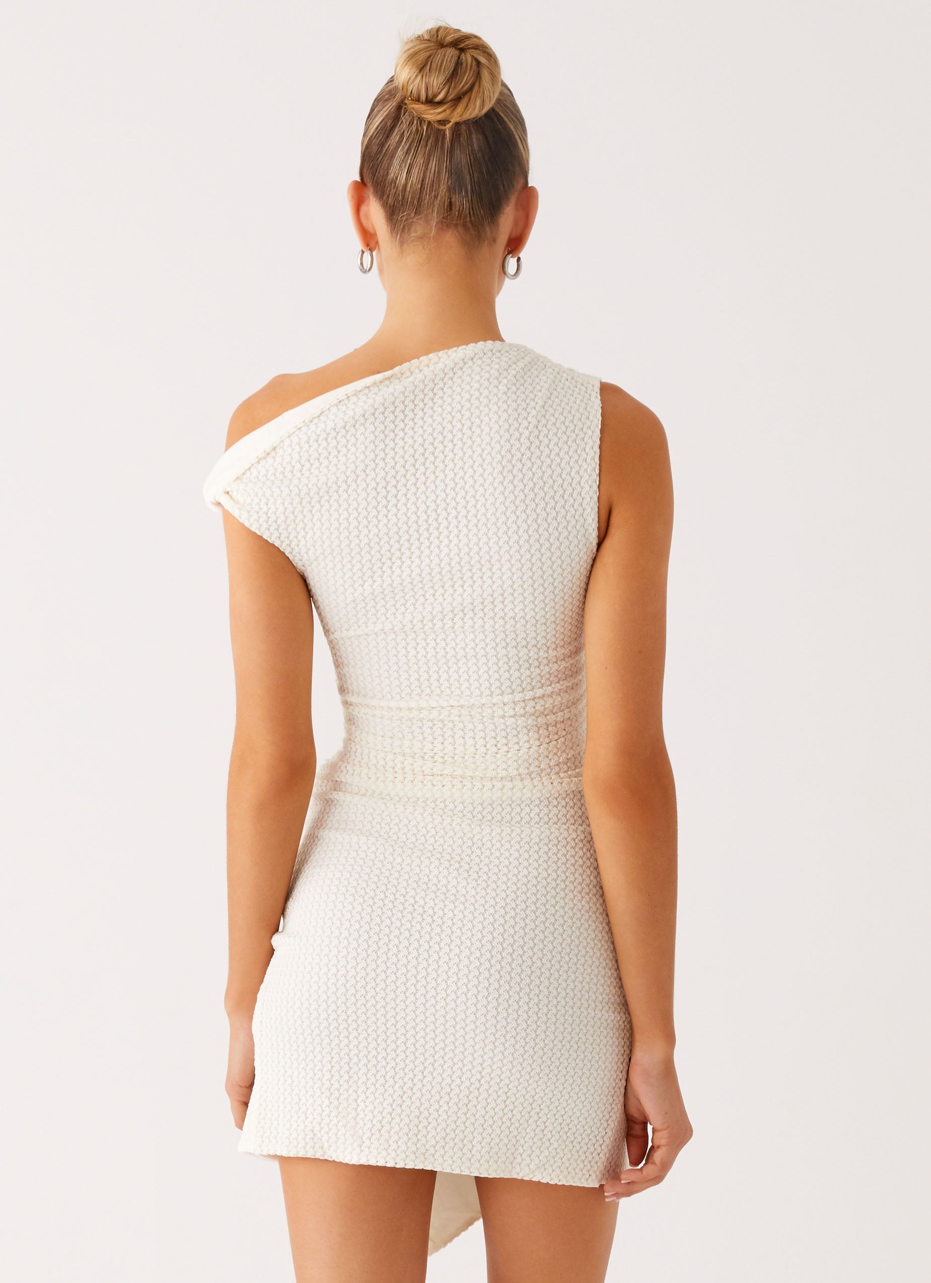 Alina Mini Dress