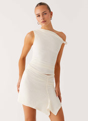 Alina Mini Dress