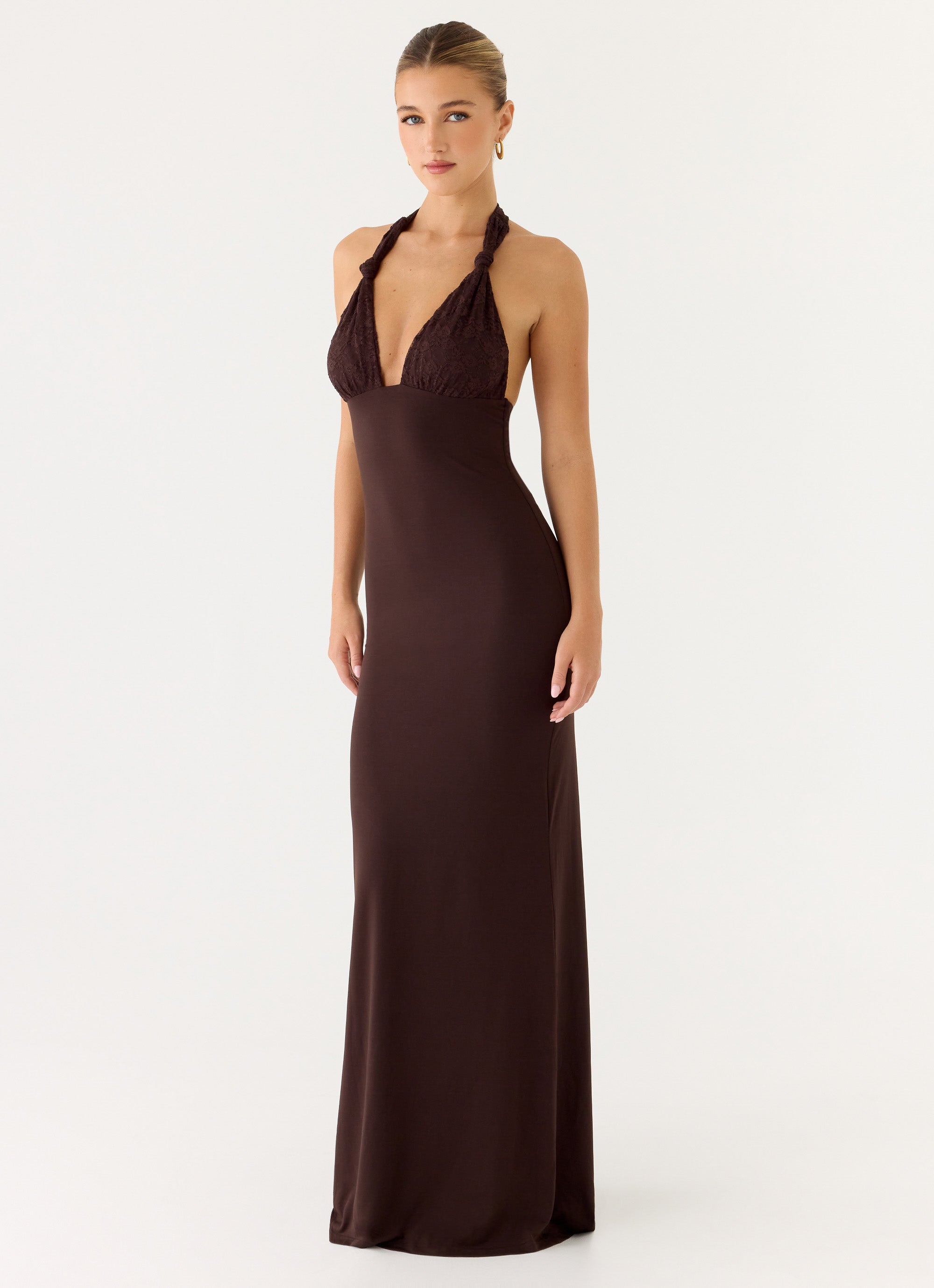 All I Need Maxi Dress