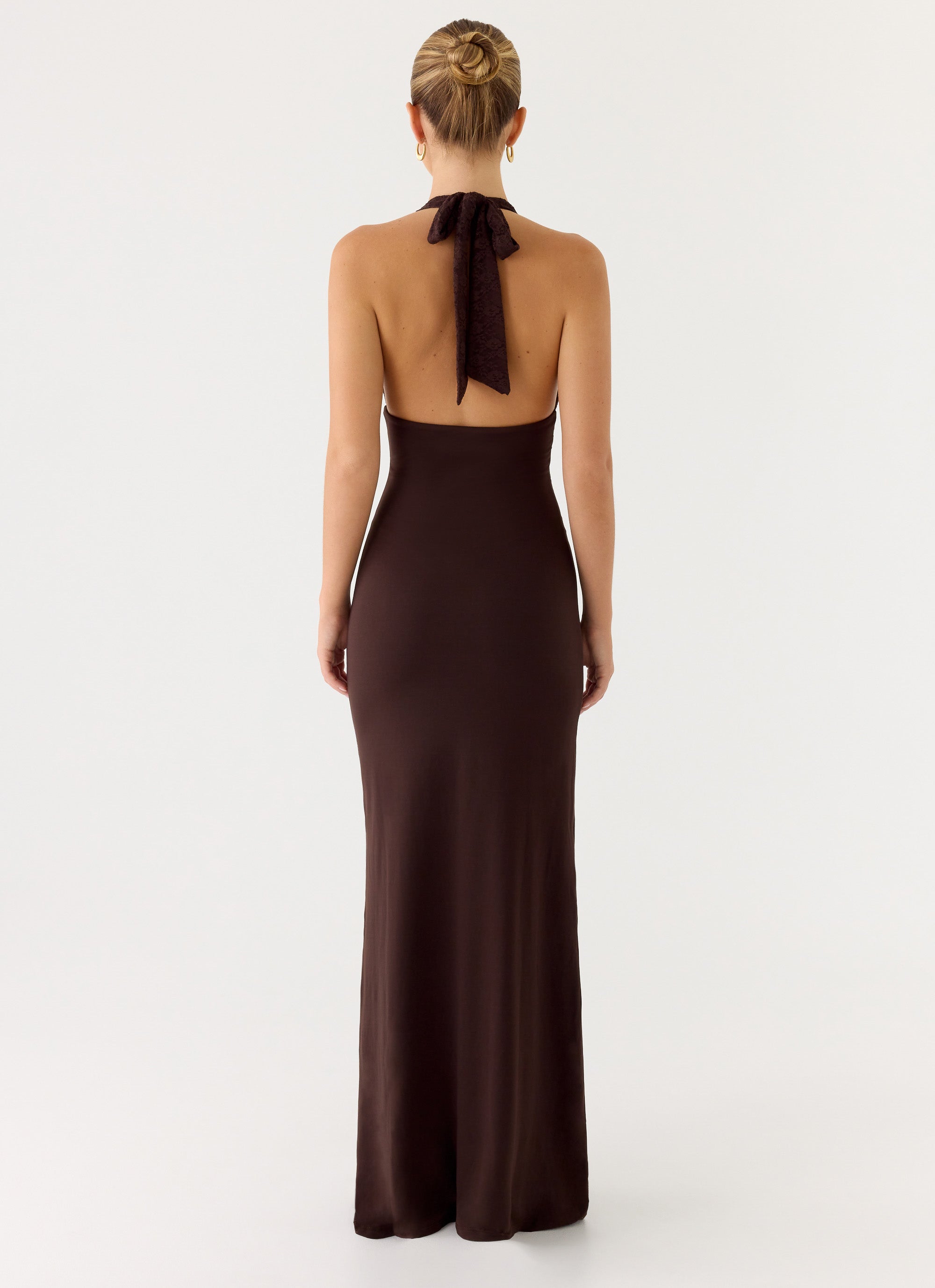All I Need Maxi Dress