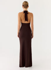 All I Need Maxi Dress