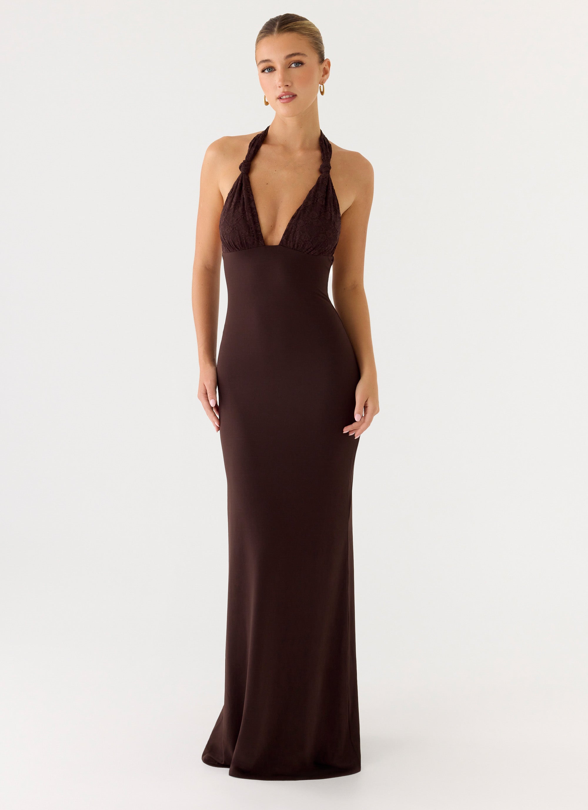 All I Need Maxi Dress