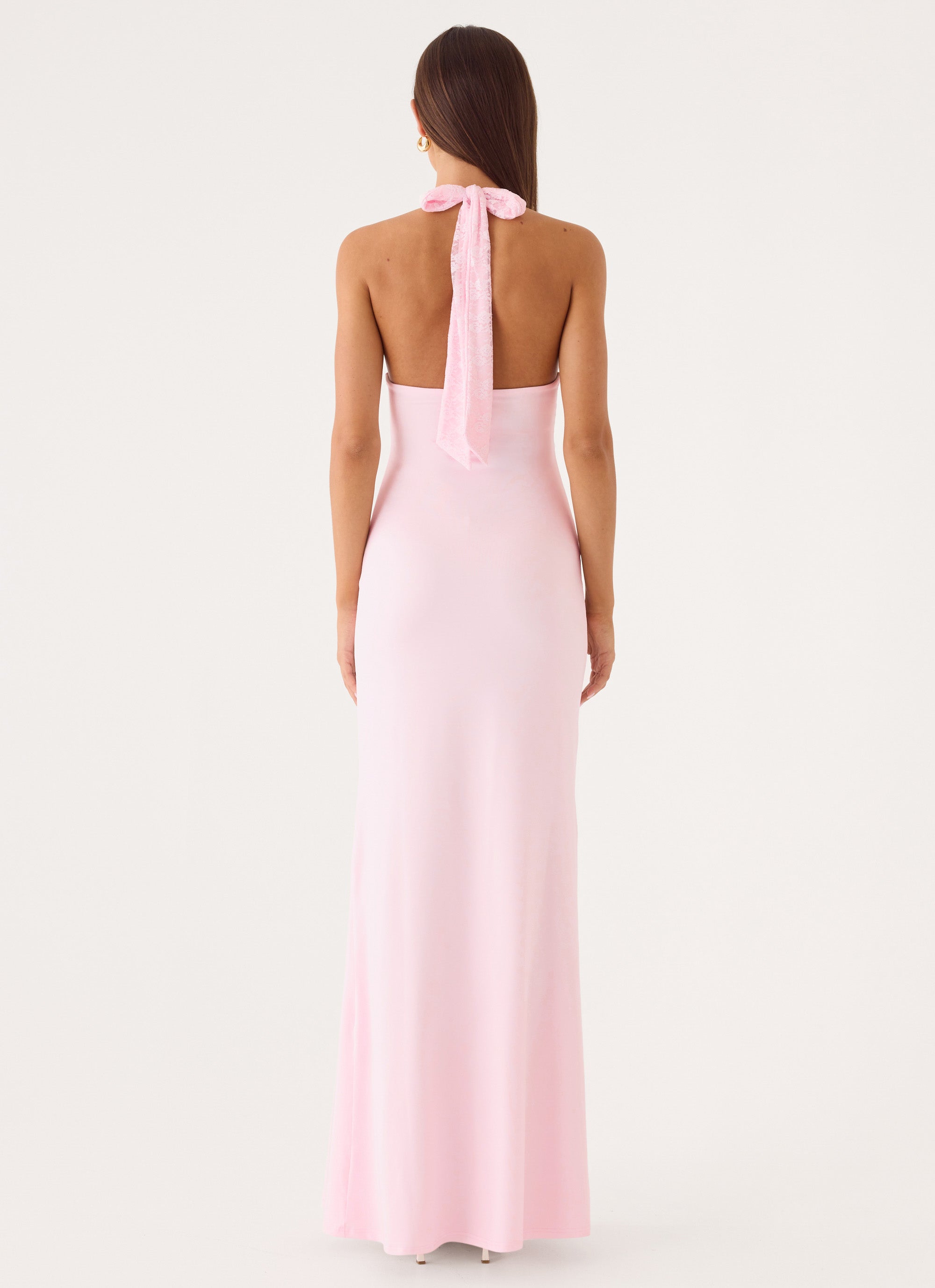 All I Need Maxi Dress