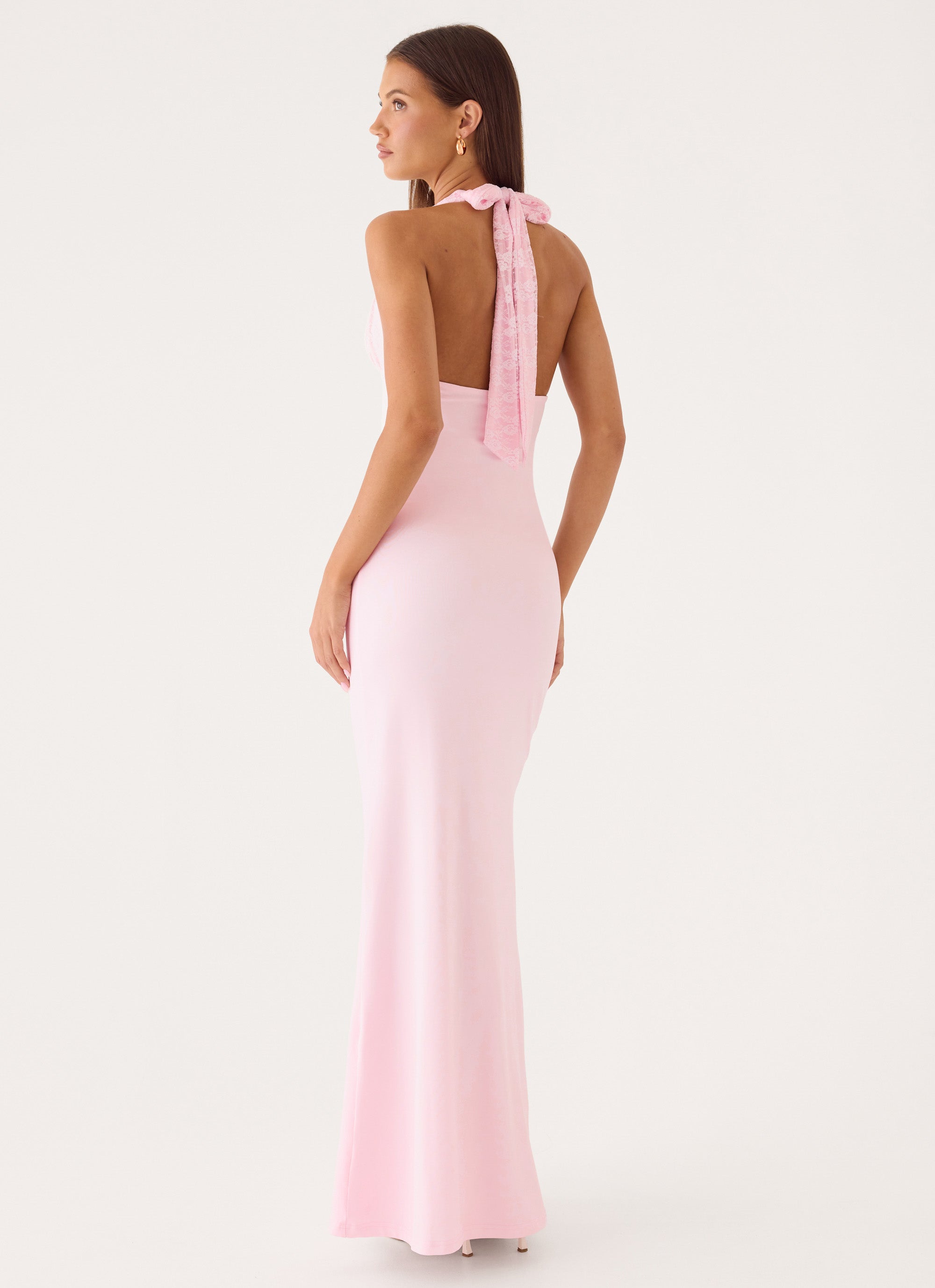 All I Need Maxi Dress