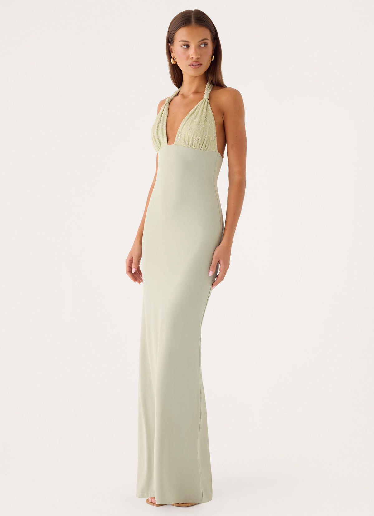 All I Need Maxi Dress