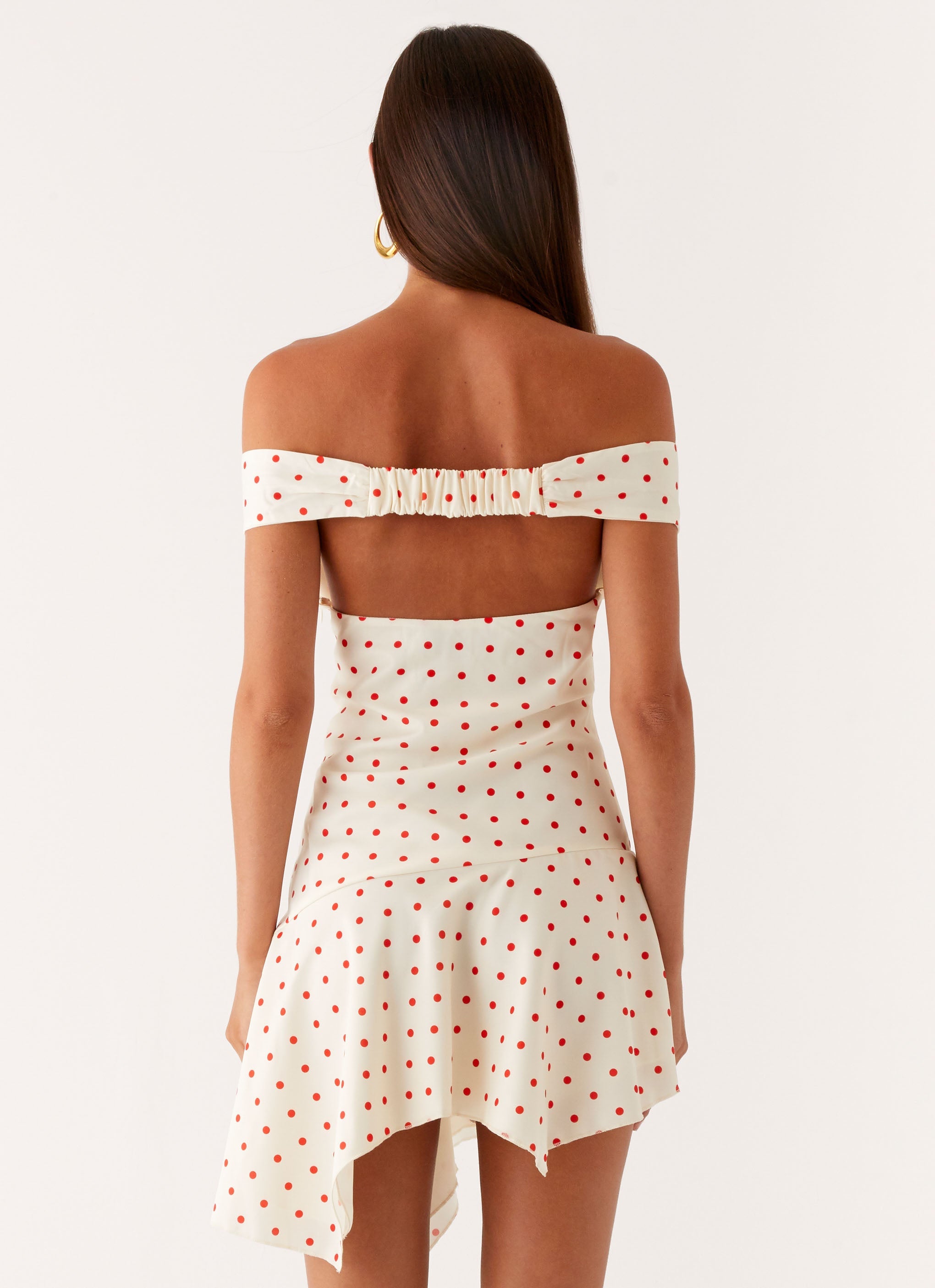 Alma Mini Dress