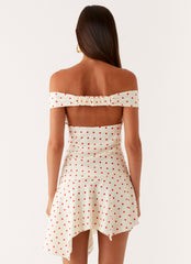 Alma Mini Dress