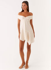 Alma Mini Dress