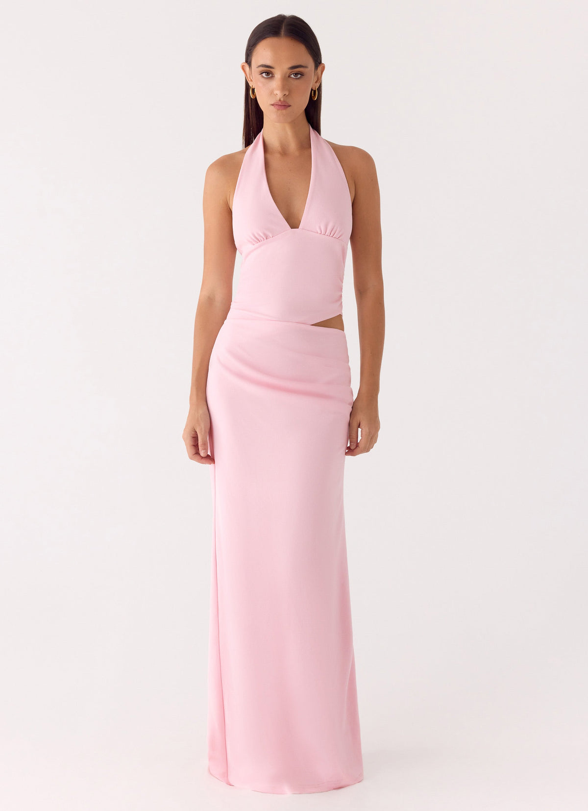 Almost Love Maxi Dress