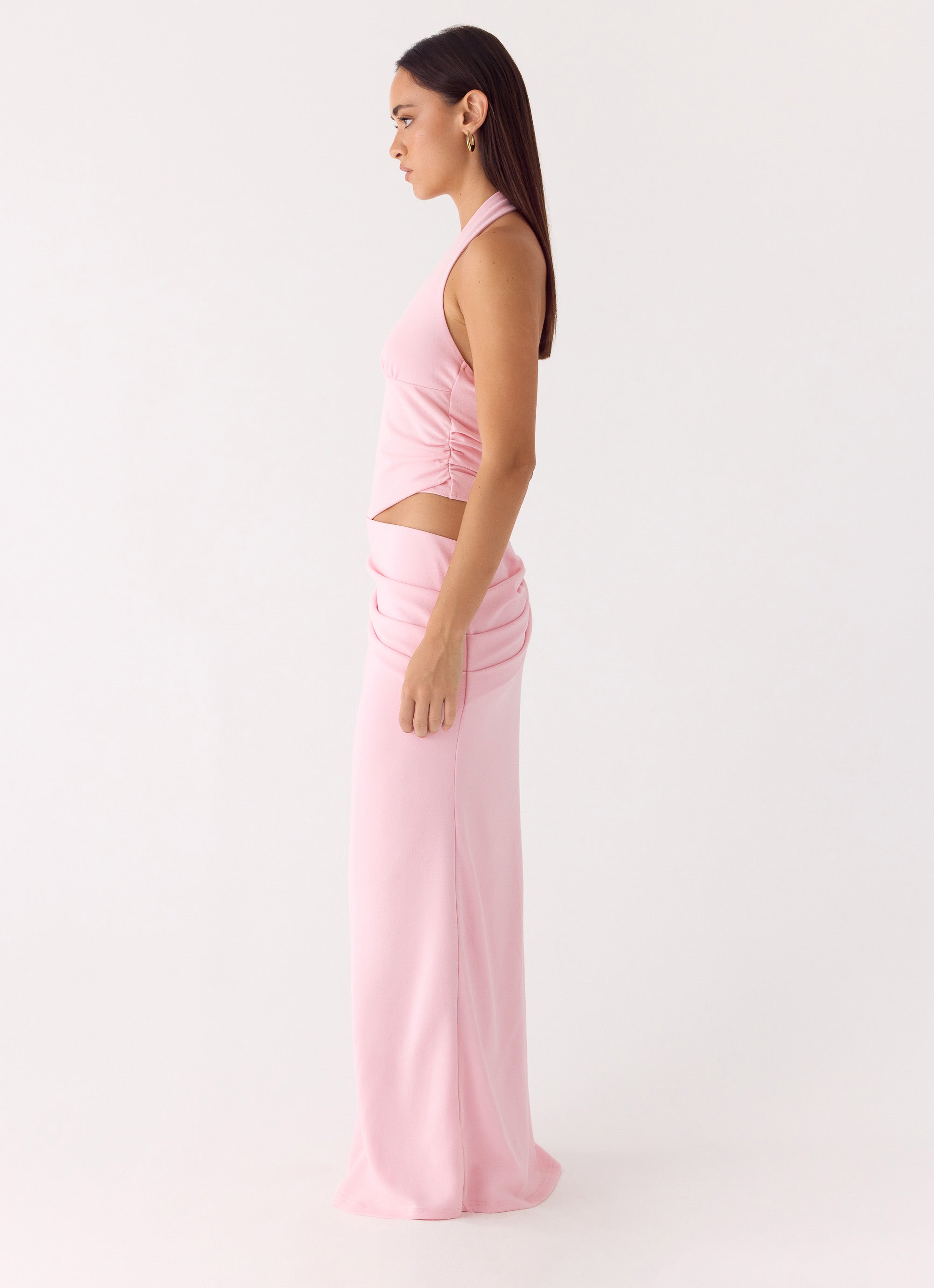 Almost Love Maxi Dress