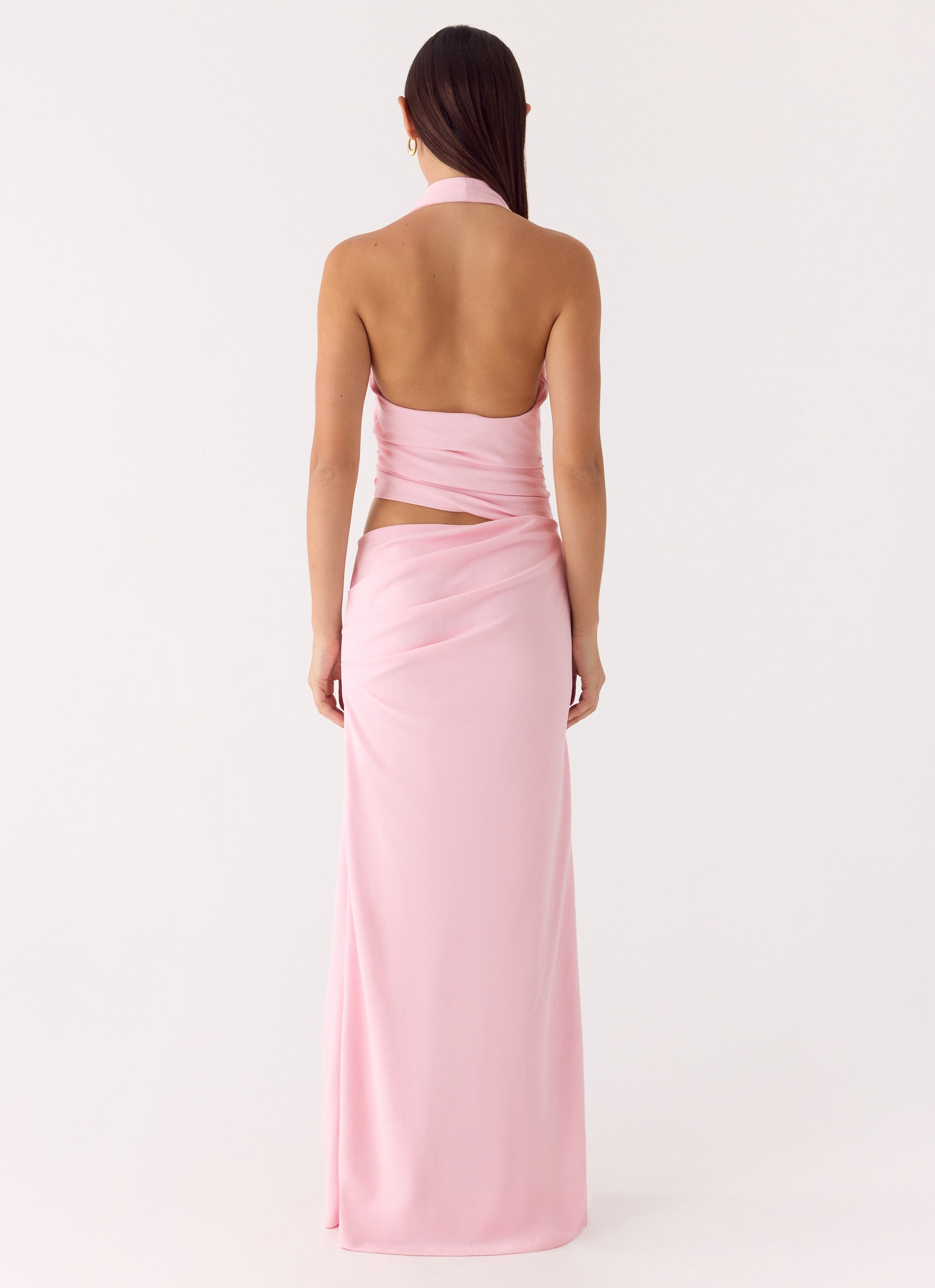 Almost Love Maxi Dress