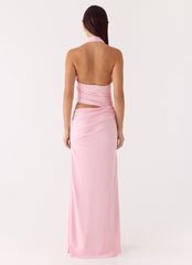 Almost Love Maxi Dress