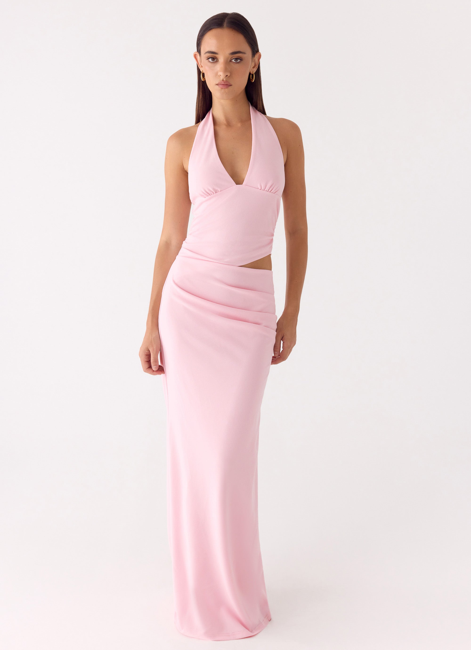 Almost Love Maxi Dress