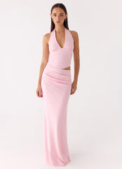 Almost Love Maxi Dress