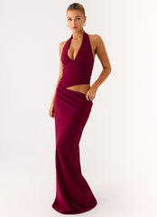 Almost Love Maxi Dress