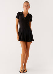 Alondra Mini Dress