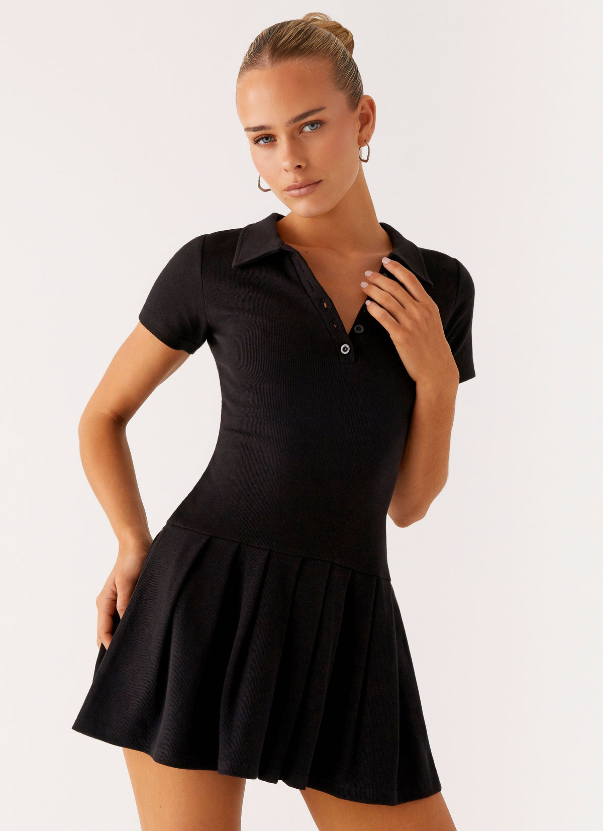 Alondra Mini Dress
