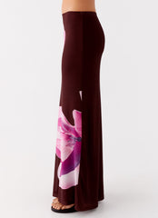 Alpha Maxi Skirt