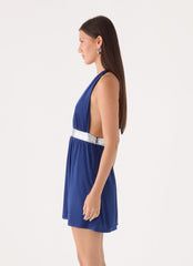 Alyvia Mini Dress