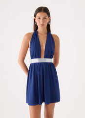 Alyvia Mini Dress