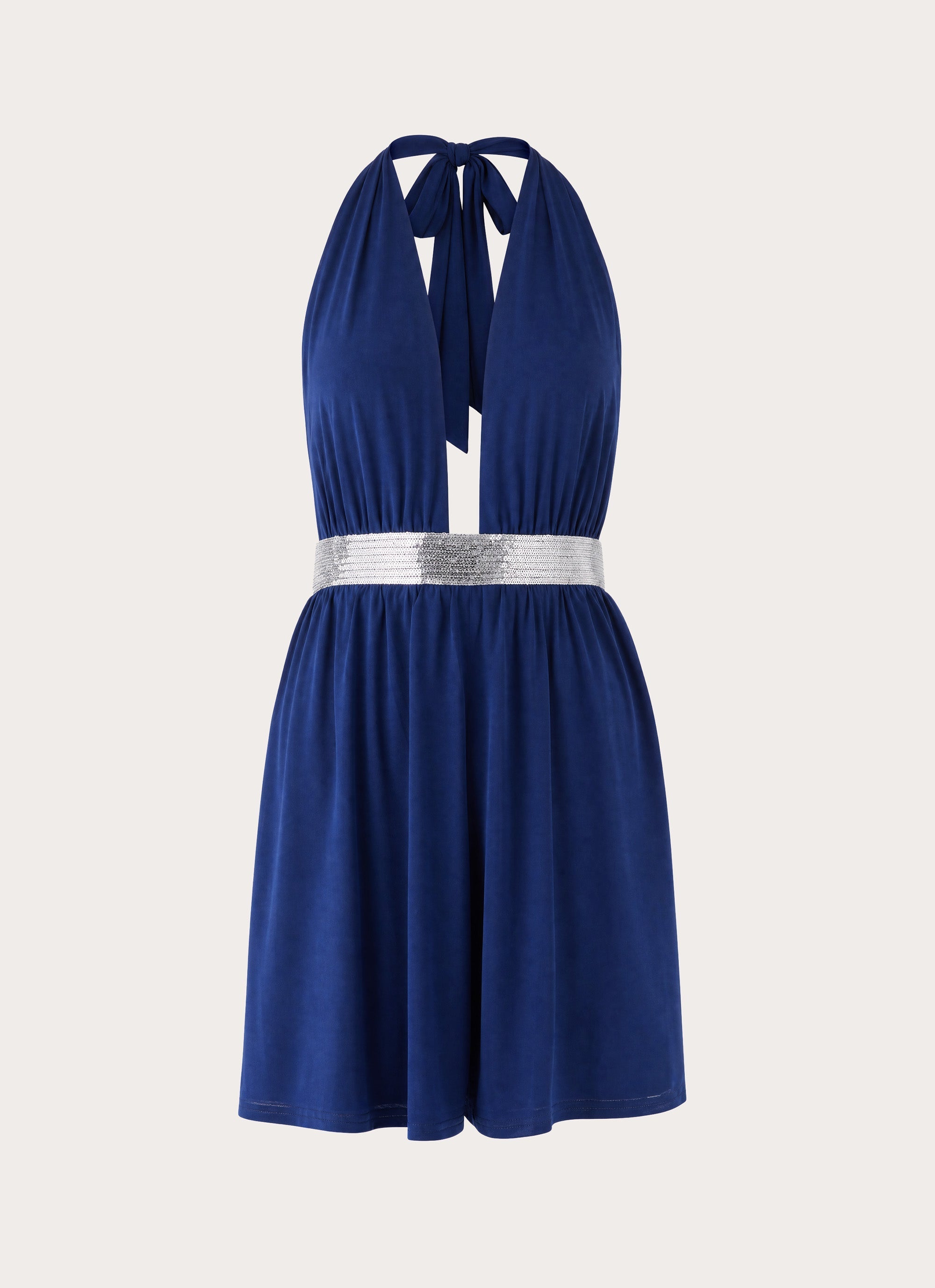 Alyvia Mini Dress