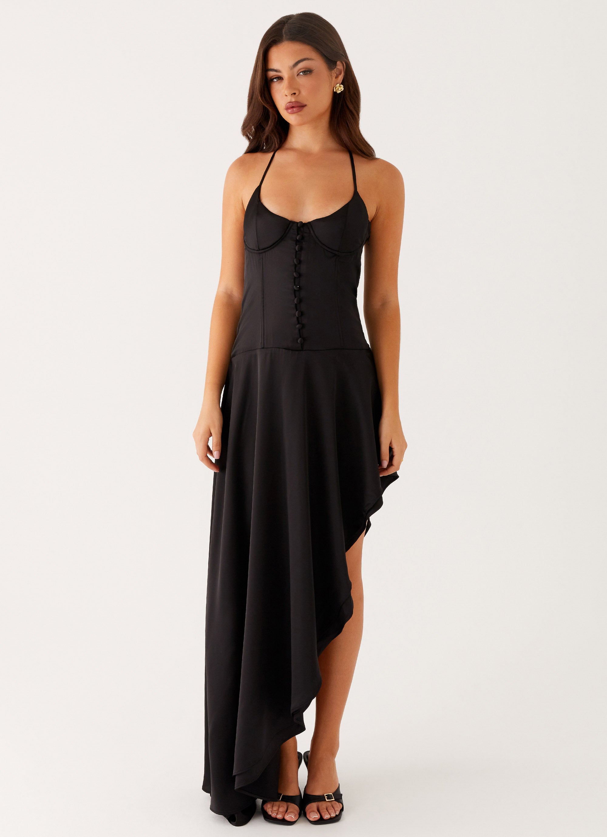 Always Midi Dress