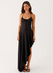 Always Midi Dress