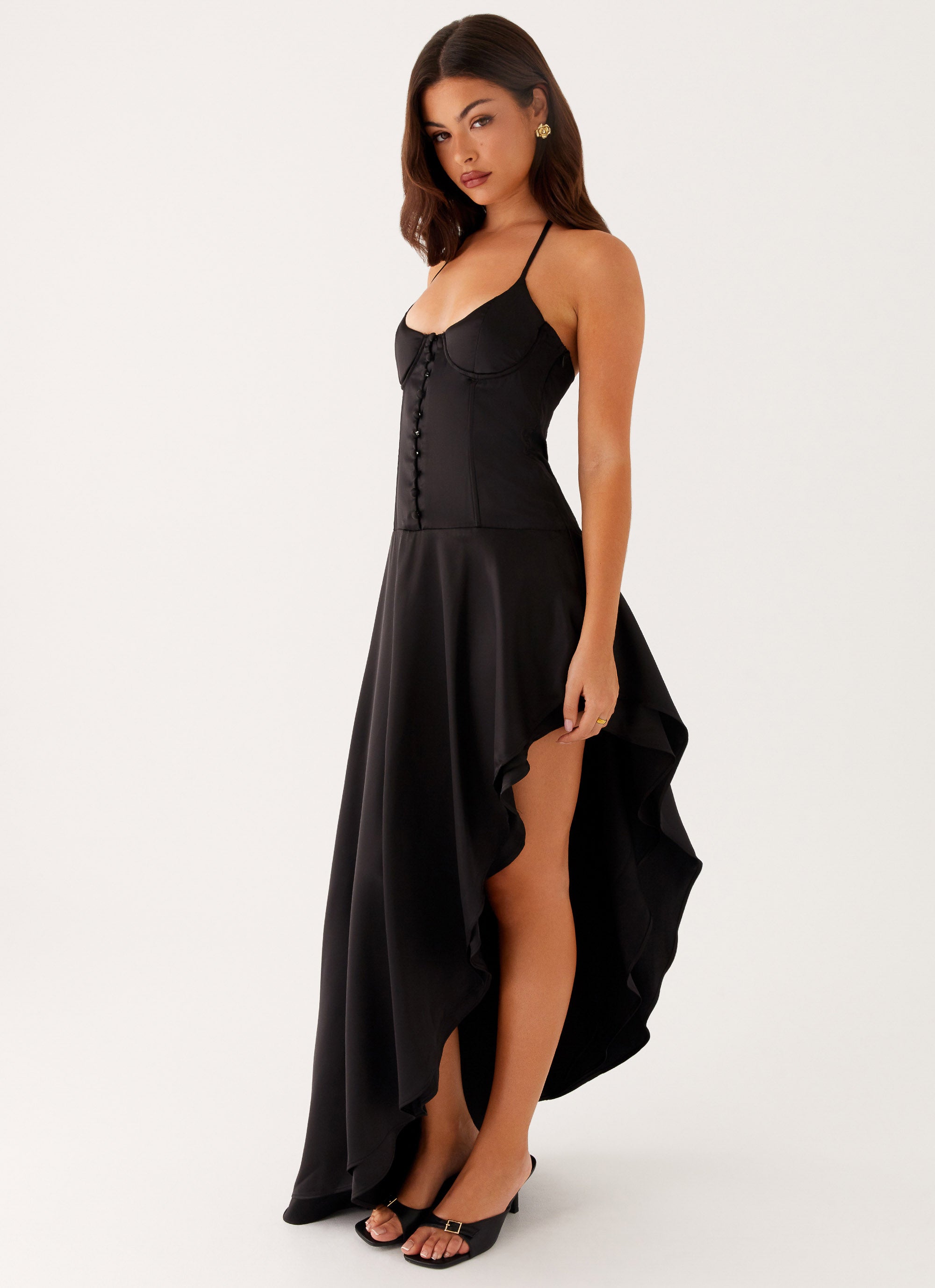 Always Midi Dress