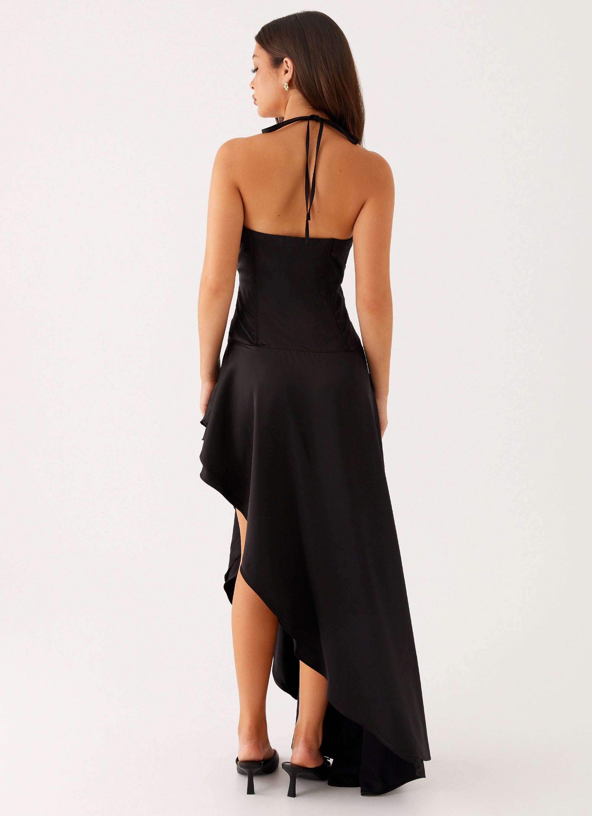 Always Midi Dress