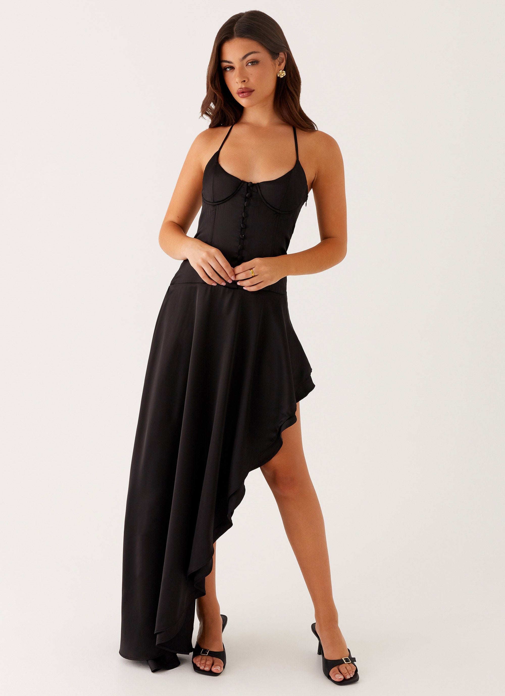 Always Midi Dress