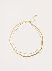 Always Near Necklace