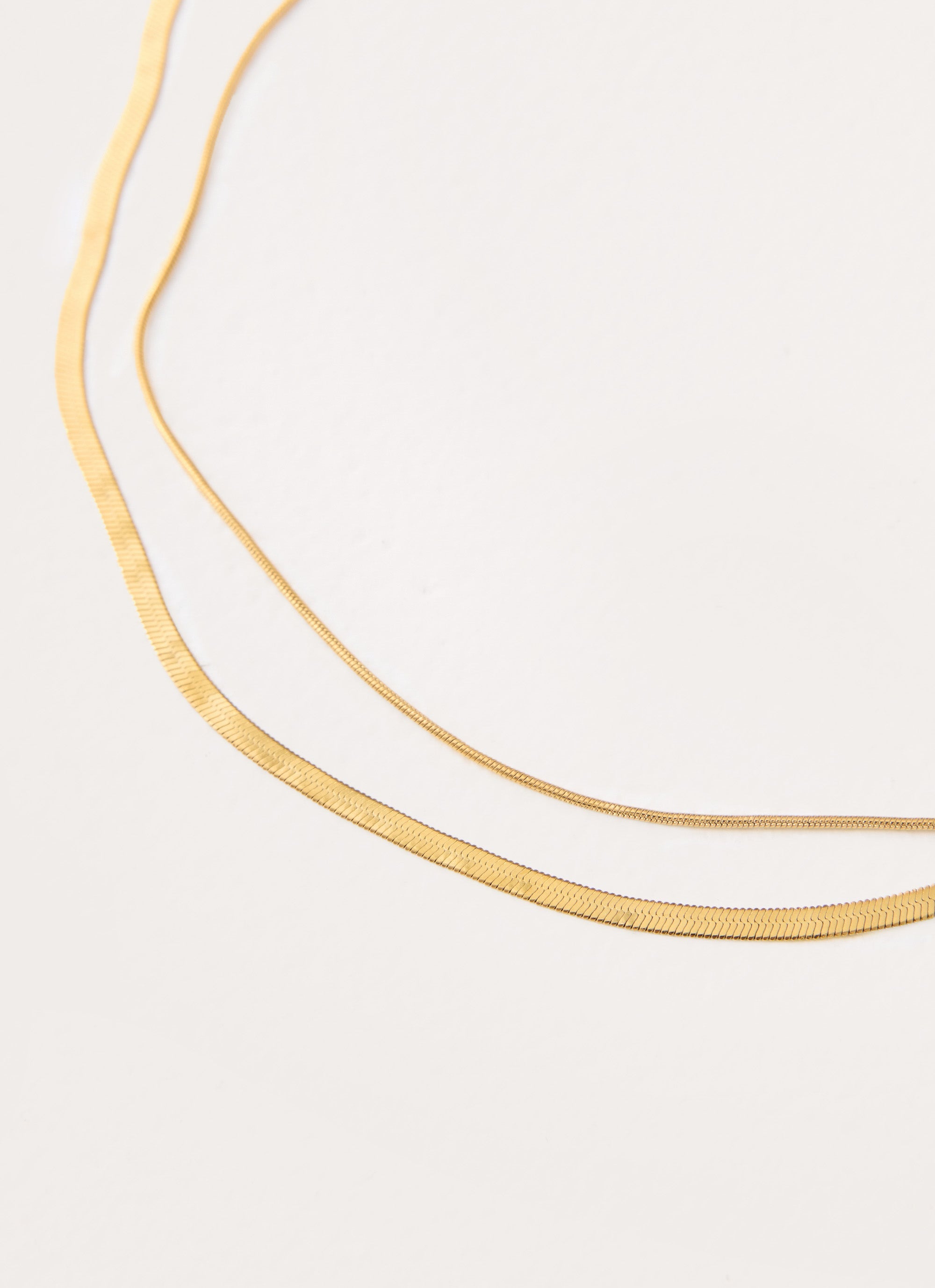 Always Near Necklace