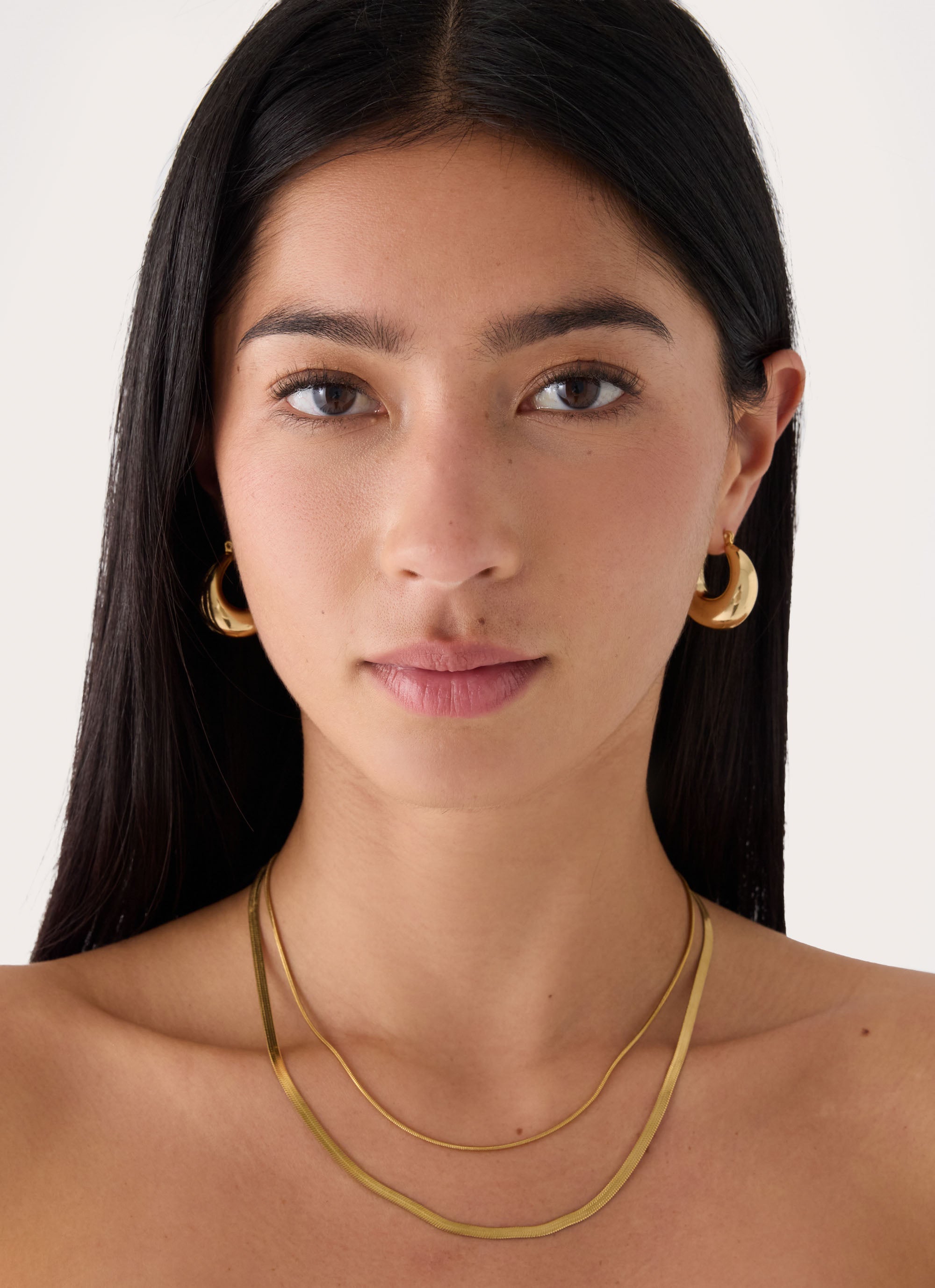 Always Near Necklace