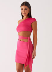 Amara Mini Dress