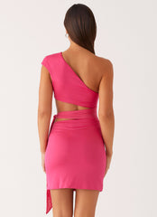 Amara Mini Dress