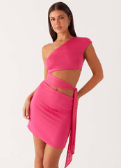 Amara Mini Dress