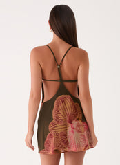 Amarae Mini Dress