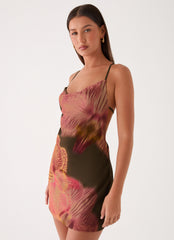 Amarae Mini Dress
