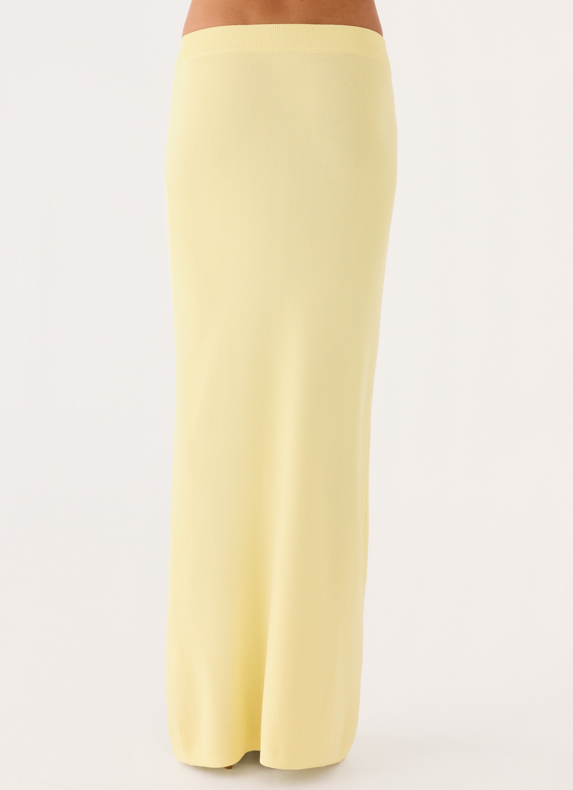 Amarah Knit Maxi Skirt