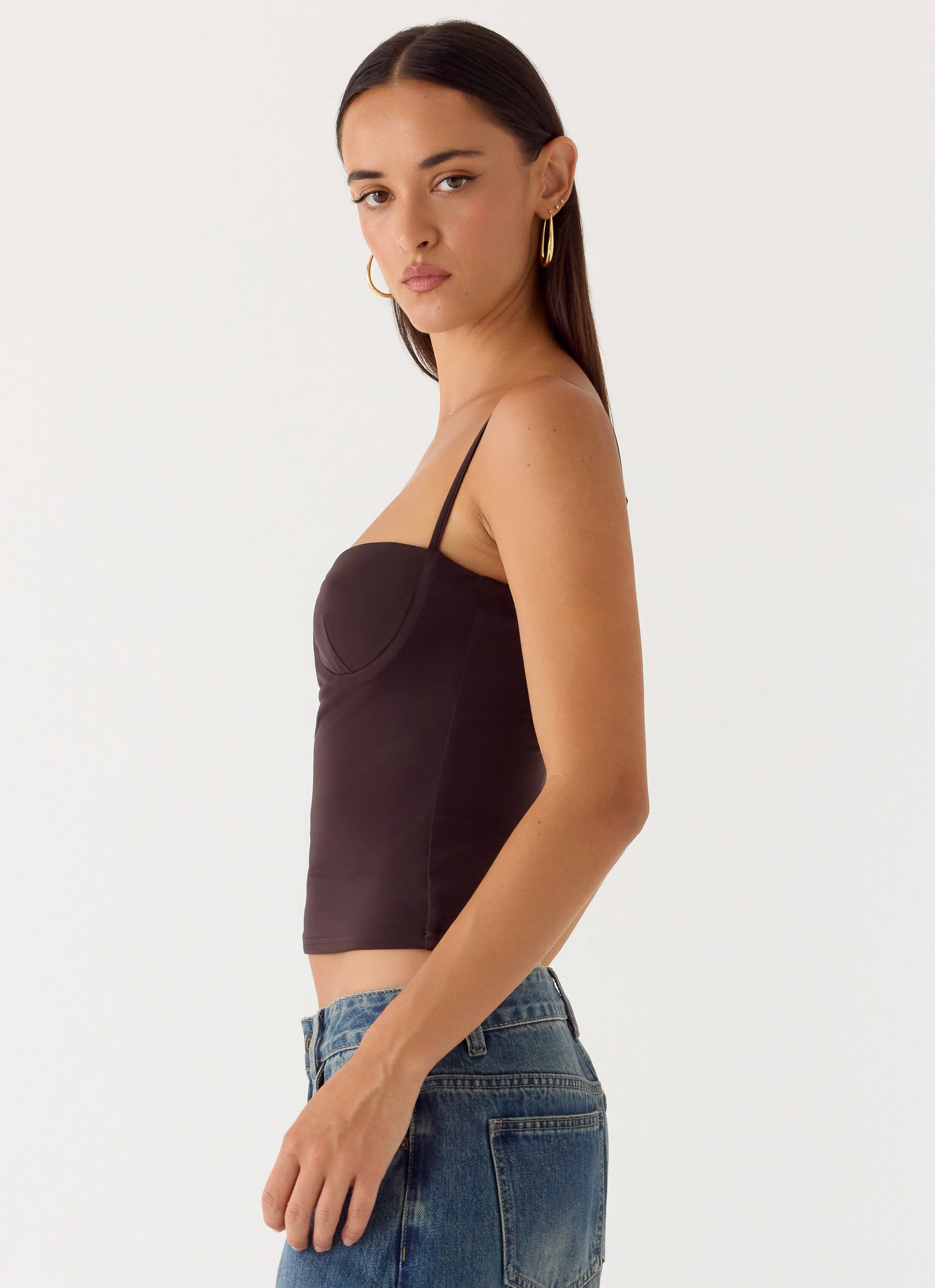 Ame Underwire Top