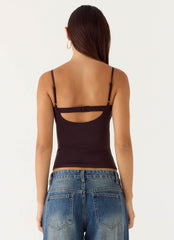 Ame Underwire Top