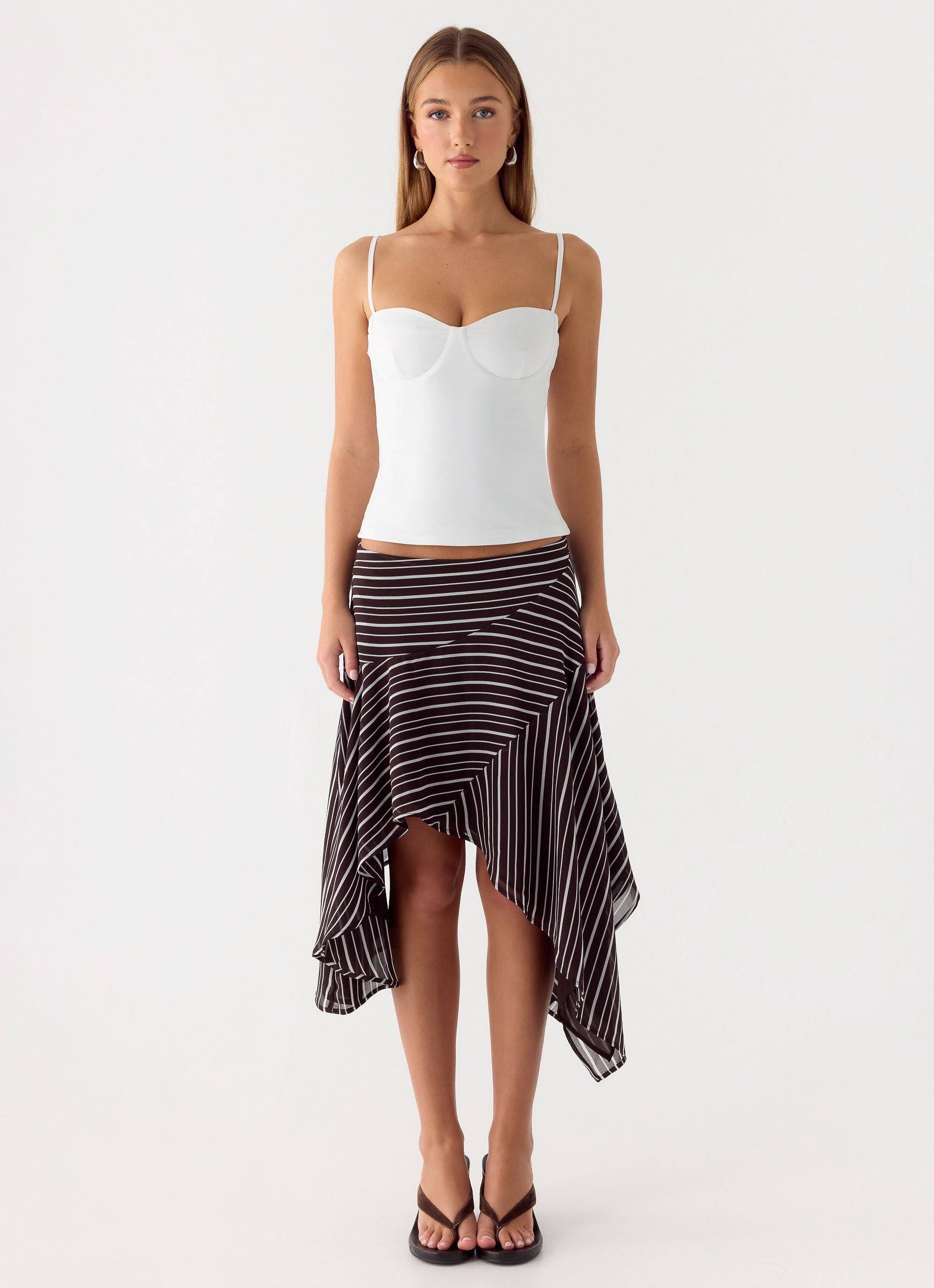 Ame Underwire Top
