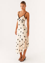 Amelia Midi Dress