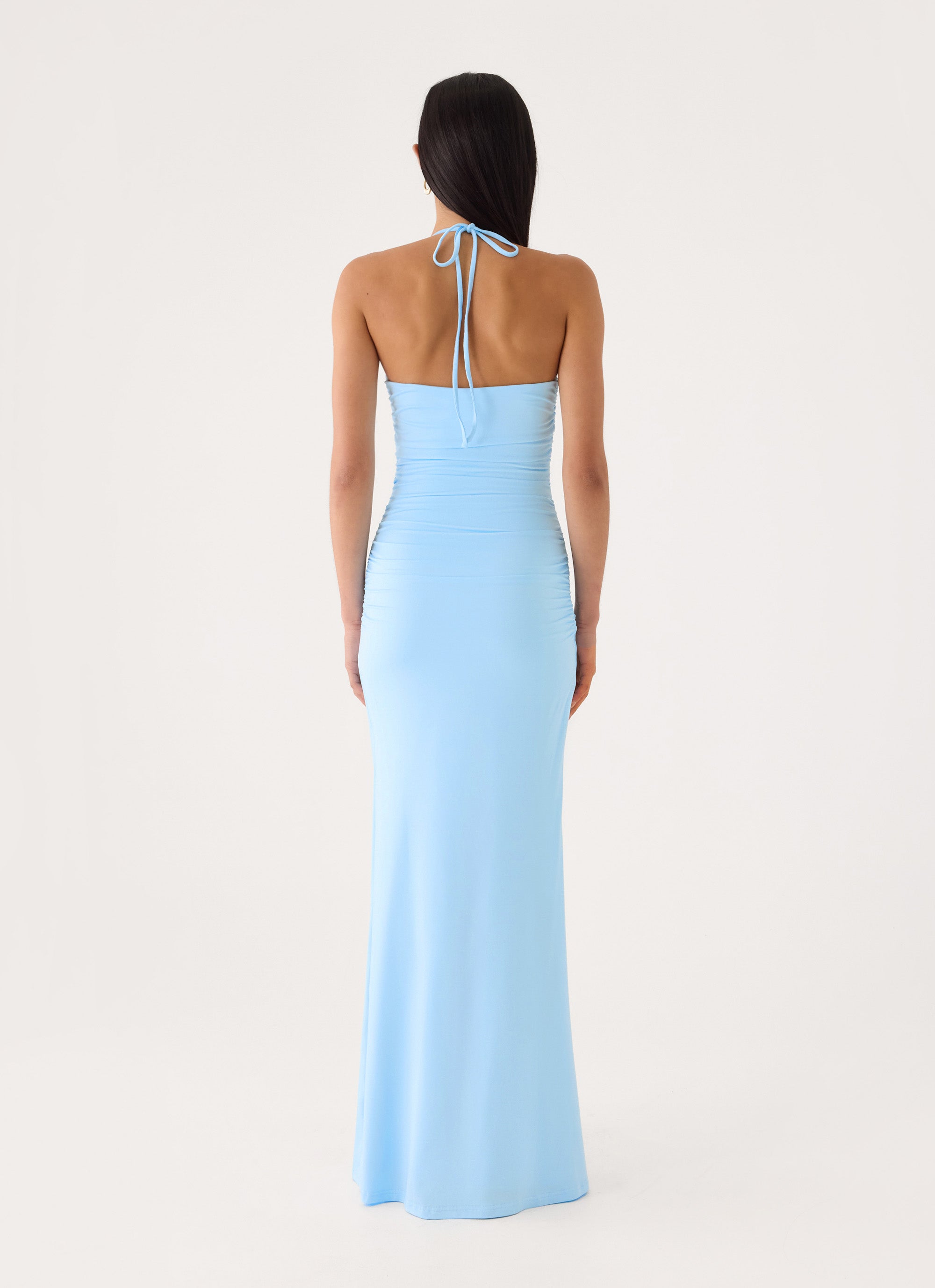 Aminata Maxi Dress