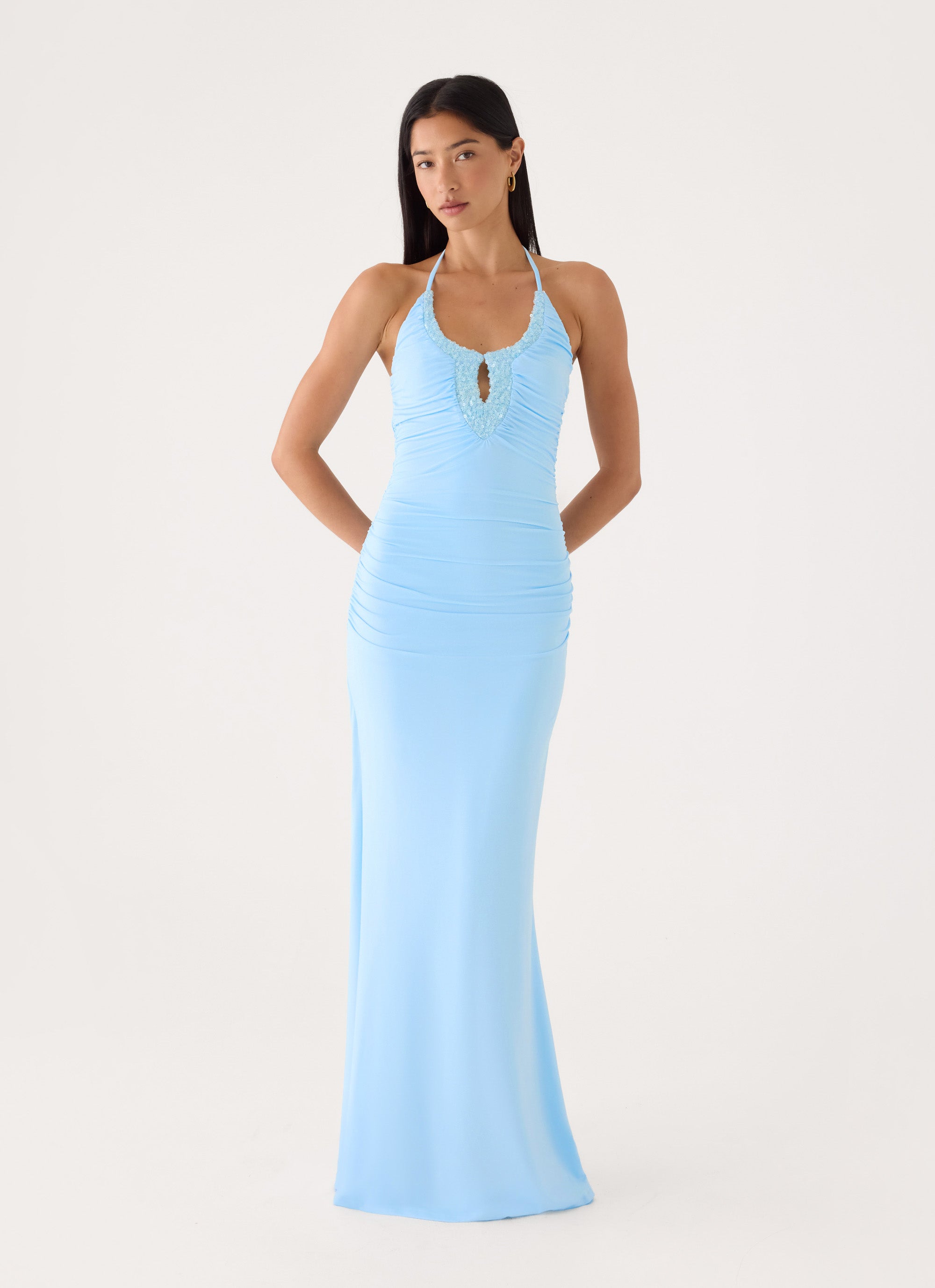 Aminata Maxi Dress