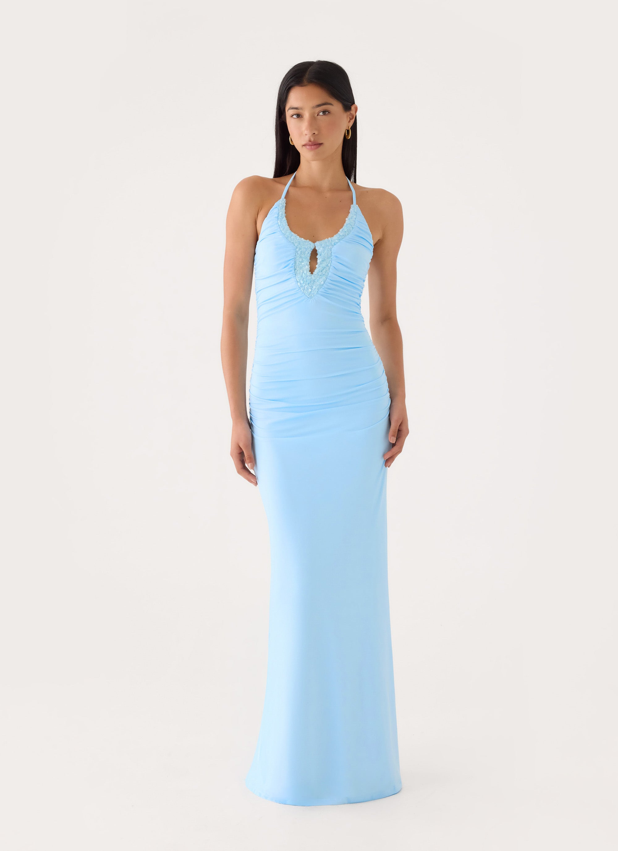 Aminata Maxi Dress