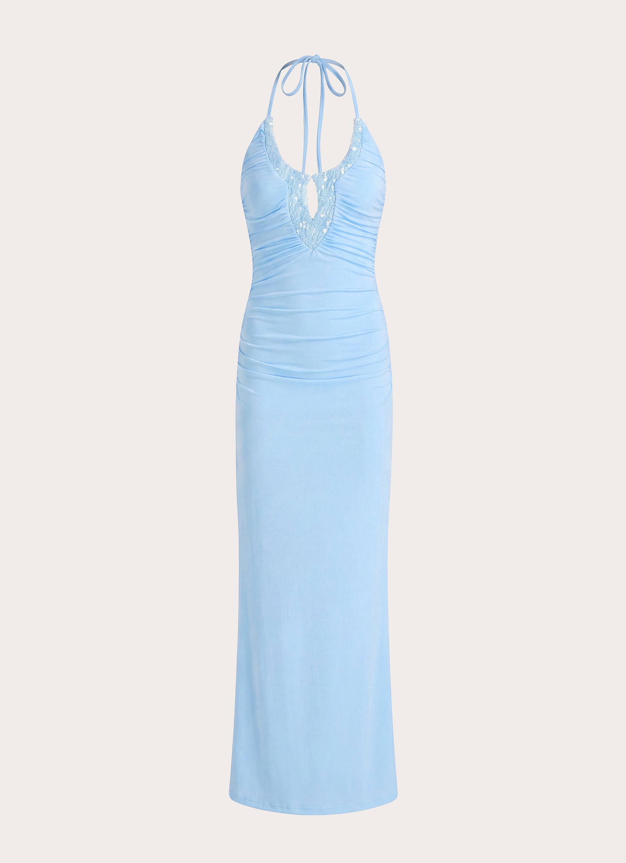 Aminata Maxi Dress