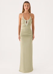 Aminata Maxi Dress